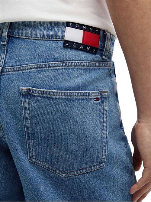 Jeans baggy Tommy Jeans | DM0DM236451AB